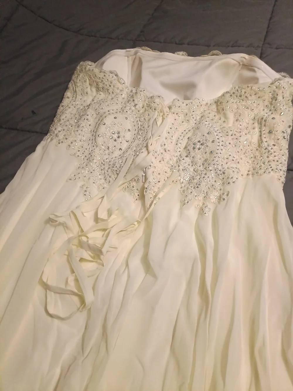 Juliet Wedding Dress